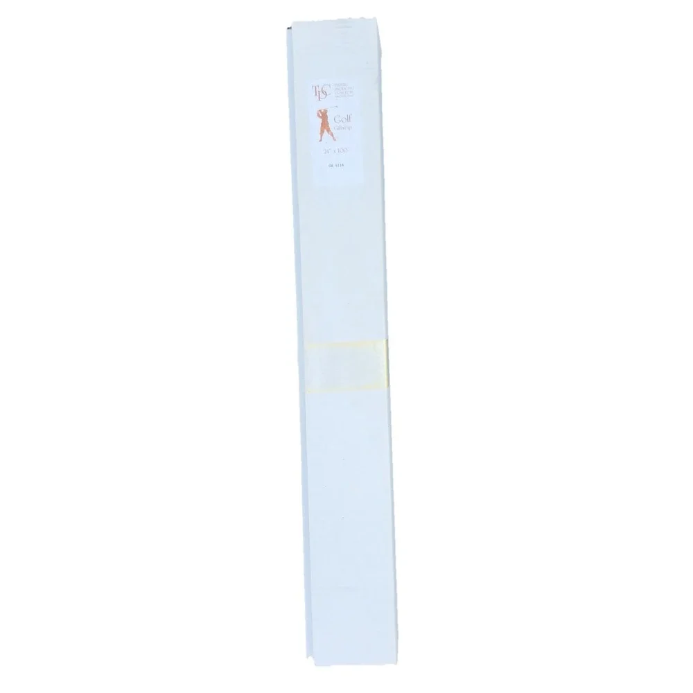 Vintage Premium TPC Classic Golf Wrapping Paper‎ GW4116 24
